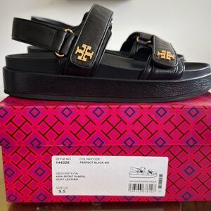 Tory Burch Sandals